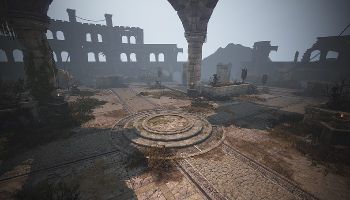 Black Desert Online Adds Better World Boss Loot, Better Early Monster Zone XP to Avoid Gridlock