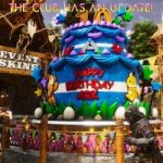 ARK: Survival Ascended Celebrates 10 Years of ARK With New Content, Engine Upgrade, and New DLC Island