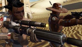 Star Wars: The Old Republic June 2025 In-Game Events Detailed