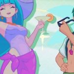 Starlight Re:Volver Referral Rewards Include Cosmetics