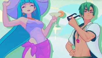 Starlight Re:Volver Referral Rewards Include Cosmetics