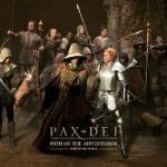 Pax Dei’s Path of the Adventurer Update Arrives June 11th