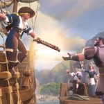 Albion Online Reveals More About Abyssal Depths and Announces Public Playtest