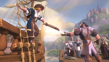 Albion Online Reveals More About Abyssal Depths and Announces Public Playtest