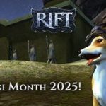 Rift’s Corgi Month Makes Its Comeback With An In-Game Event And Contests