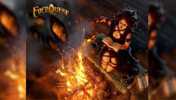 EverQuest Brings Back Hardcore Heritage, With a Brand New City This Year