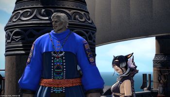 The Next FFXIV Live Letter About The Upcoming Patch 7.3 Is Coming Late June