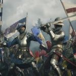 SGF 2025: Chronicles: Medieval Is An Upcoming Medieval Sandbox Heading Into Early Access Next Year