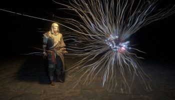 Path of Exile 1 Details ‘Secrets of the Atlas’ Expansion, With New Endgame Story and League