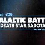 A Star Wars Live Gameplay Event Is Happening In Fortnite Tomorrow