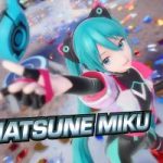 Hatsune Miku, Ichiban Kasuga, Minecraft Steve and Joker Appear In Newest Sonic Racing: CrossWorlds Trailer