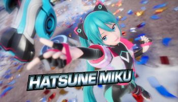 Hatsune Miku, Ichiban Kasuga, Minecraft Steve and Joker Appear In Newest Sonic Racing: CrossWorlds Trailer