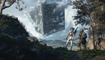 The Cube, Premiered At Summer Game Fest, is a Multiplayer Shooter From The World Of Atomic Heart