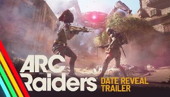 ARC Raiders Gets a New Trailer and October Release Date at Summer Game Fest