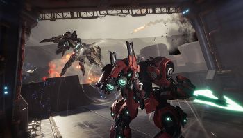 Mecha Break Shares Early July Release Date, Story Trailer At Summer Game Fest