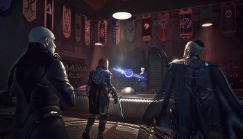 In Its Third ‘Head Start’ Day, Dune: Awakening Is Already Opening Up More Servers In Europe and North America