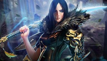 Blade & Soul NEO Trailer Shows Off the Warlock