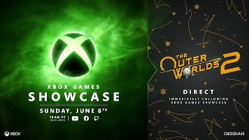 Xbox Games Showcase And Outer Worlds 2 Direct Live Blog – Come Watch The Show With Us!