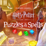 How Harry Potter Puzzles & Spells redefined Match 3 level design and engagement