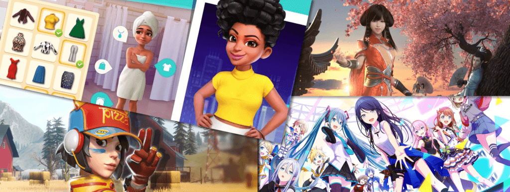 Four Mobile Game Trends to Look Out for in 2021