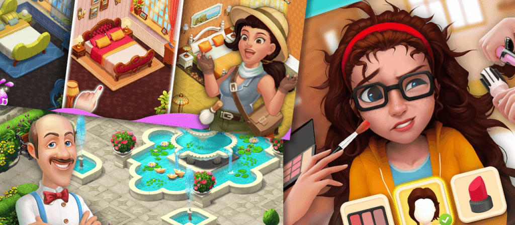 How 2021’s Biggest Mobile Game Trends Are Showing in Casual Games