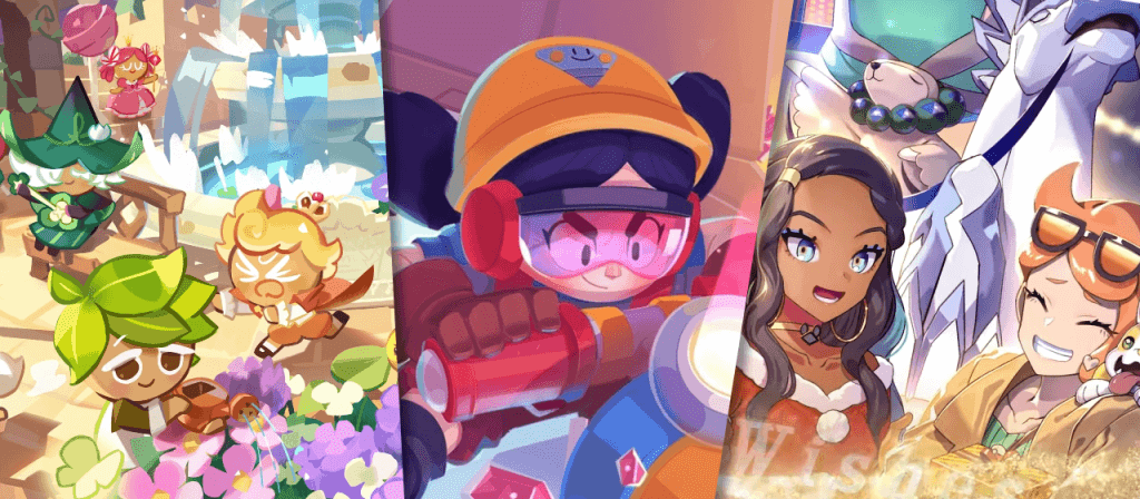 The Best April Fools’ Day 2022 Mobile Game Events