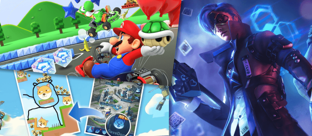 Mobile Game Trends and Predictions for 2023