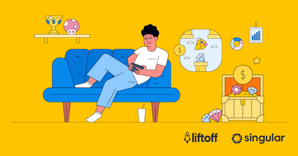 2025 Casual Gaming Apps Report