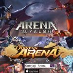 The Clash of Chinese MOBAs: Honor of Kings vs. Onmyoji Arena