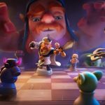 Checkmate: Discussing the Rise of Chess Games on Mobile