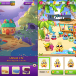 Casual Match3 + Meta Layer = New Winning Formula?