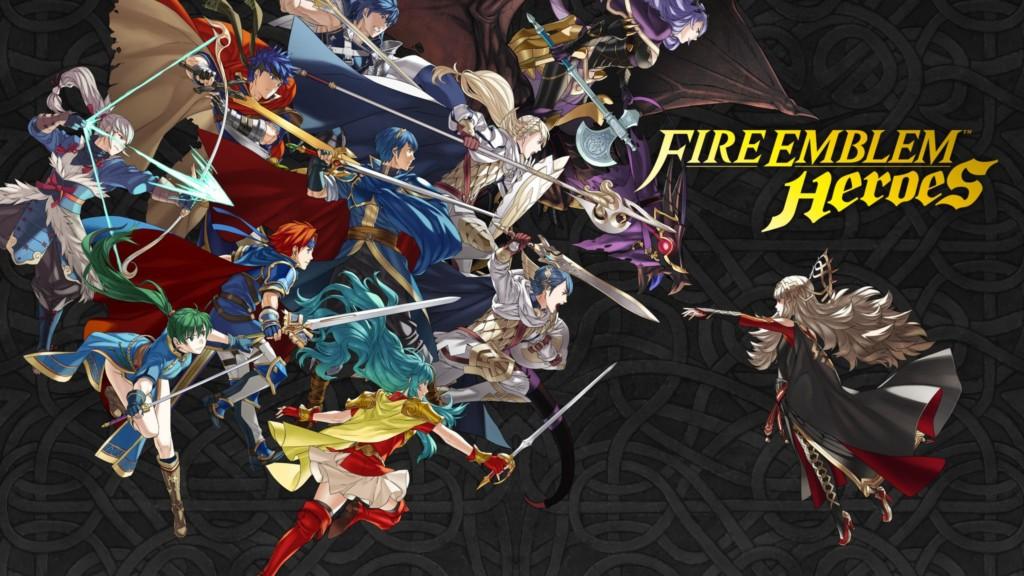 Fire Emblem: Heroes – GameRefinery’s Recipe for Bouncing the Game Back to the Top