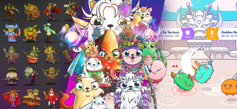 All You Need to Know About DGaming