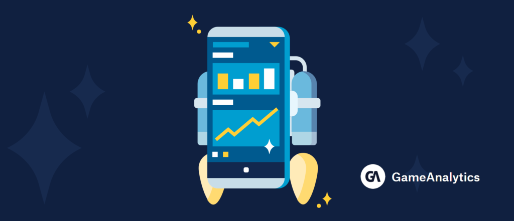 5 Key Takeaways From GameAnalytics’ H1 2019 Mobile Benchmarks Report