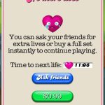 3 Things to Know About Session-Length Restriction When Designing a Free2play Game