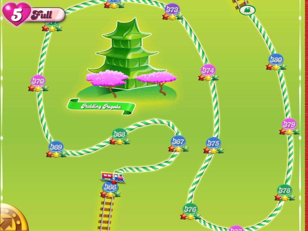 The Future of Match 3 – What You Need to Know – PART II