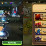 Feature Spotlight: Special Playing Modes