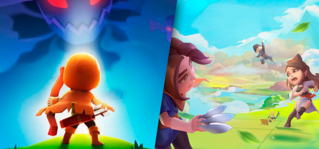 How to customize your game for the Chinese market – Case: Archero vs. Baozou Daxia