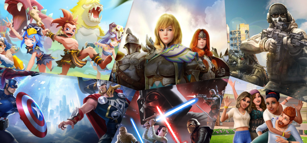 How To Keep Your Players Engaged With Communal Mechanics