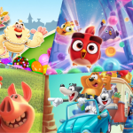 Match3 – Meta Layers and Matching Types