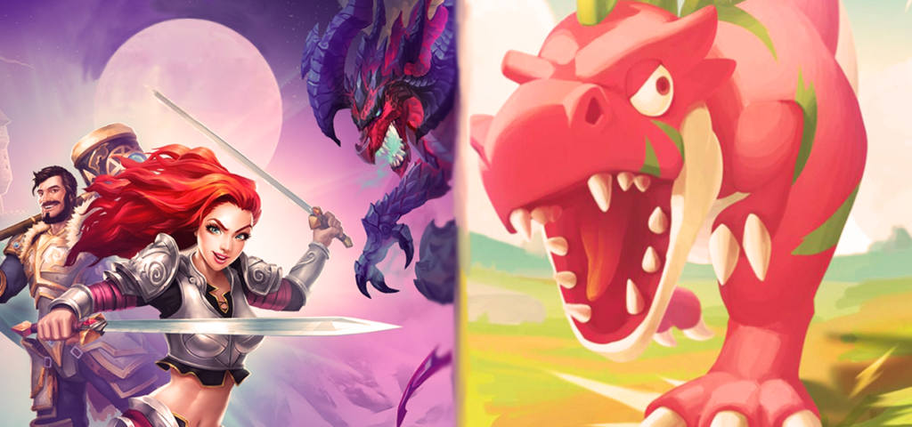 Broaden Your Game’s Audience With Hybrid Genres