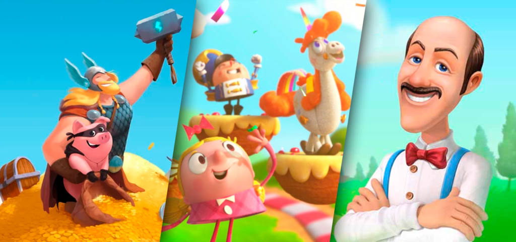 Casual Game IAP Monetization Trends