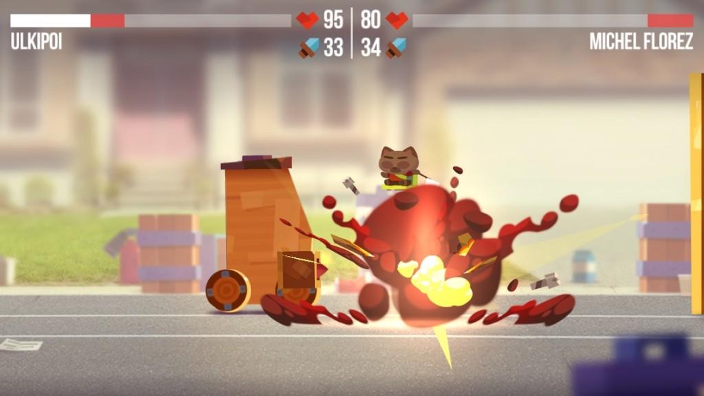 C.A.T.S.:Crash Arena – Features Behind Its Success