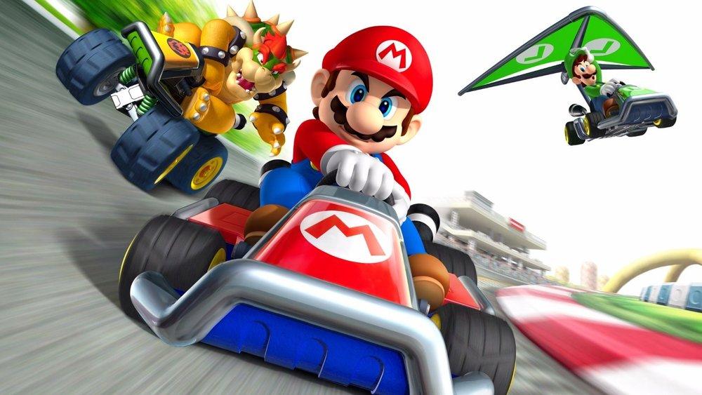 Why Mario Kart Tour Has Taken The Charts By Storm