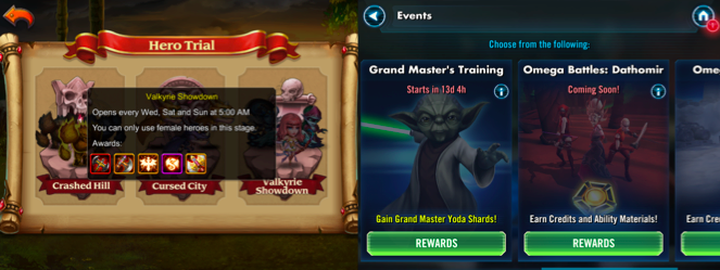 3 Top Features to Implement In Your Next Live Event