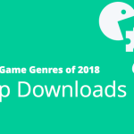 Best mobile game genres of 2018 – Top Free Games Charts