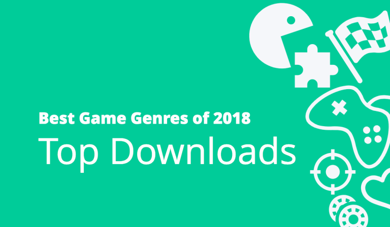 Best mobile game genres of 2018 – Top Free Games Charts