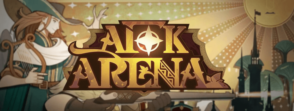 Mobile GameDev Playbook: Deconstructions – AFK Arena