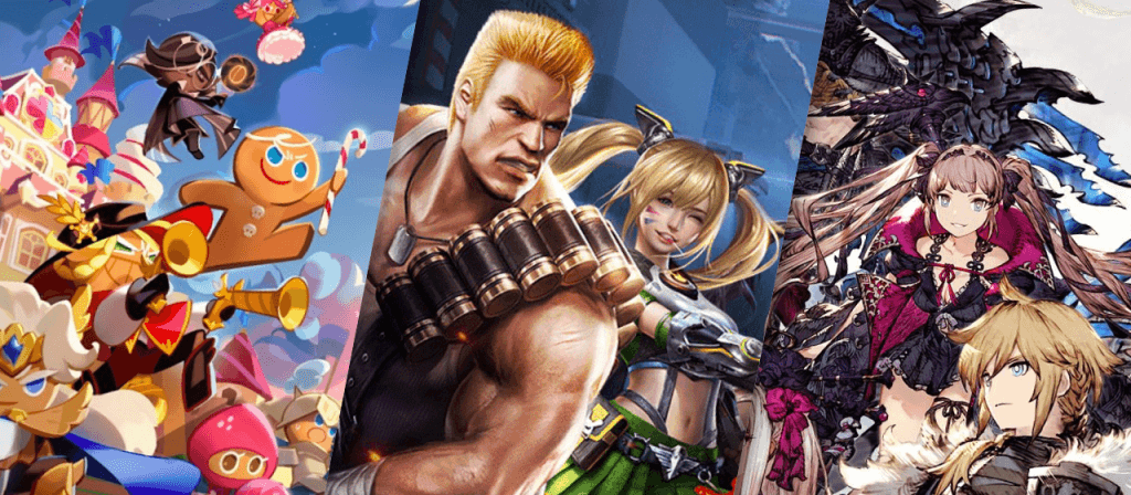 Analyst Bulletin: Mobile Game Market Review April 2021