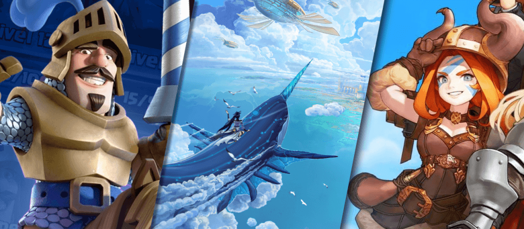 Analyst Bulletin: Mobile Game Market Review April 2022